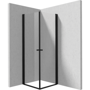 DEANTE/S - Sprchovací kút dvojité krídlové 80x70 KTSWN47P+KTSWN42P KERRIA/0558 vyobraziť