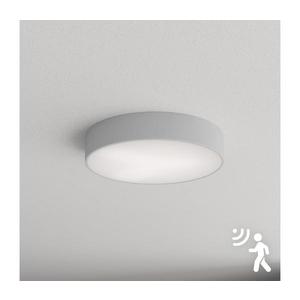 Brilagi - Stropné svietidlo so senzorom CLARE 3xE27/24W/230V pr. 40 cm šedá 8590828610113 vyobraziť