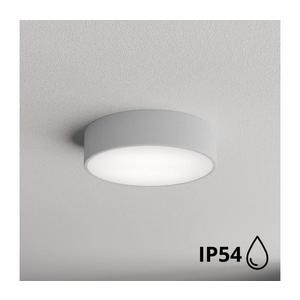 Brilagi - Kúpeľňové stropné svietidlo CLARE 2xE27/24W/230V pr. 30 cm IP54 šedá 8590828610120 vyobraziť