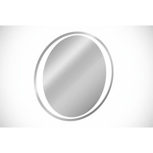 Nástěnné koupelnové LED zrcadlo AURELIA 60 cm neutrální vyobraziť