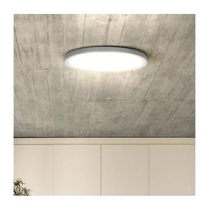 WO8019 - LED Stm. strop. svietidlo ESTELA LED/36W/230V+DO pr.30 cm biela WO8019 vyobraziť