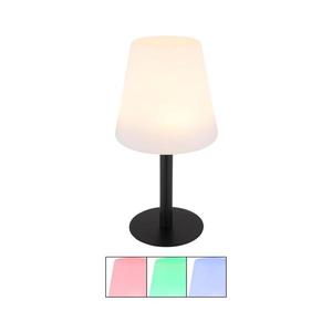 Globo 33894 - LED RGB Solárna dotyková stolná lampa LED/0, 1W/3V IP44 33894 vyobraziť