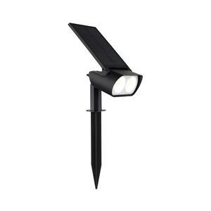 Globo 36020 - LED Solárne svietidlo 2v1 LED/6, 4W/3V IP65 36020 vyobraziť