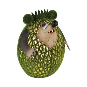 Globo 36331 - LED Solárna dekorácia LED/0, 06W/3V IP44 ježko 36331 vyobraziť