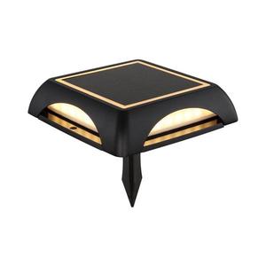 Globo 36505 - LED Solárne svietidlo LED/1, 2W/3, 7V IP65 36505 vyobraziť