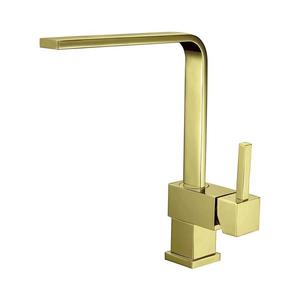 ALVEUS 1134828 - Drezová batéria LAGUNA 28, 6 cm monarch zlatá 1134828 vyobraziť