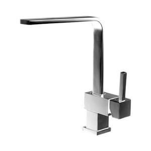 ALVEUS 1134826 - Drezová batéria LAGUNA 28, 6 cm lesklý chróm 1134826 vyobraziť