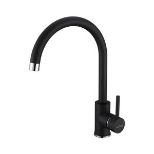 ALVEUS 1129039 - Drezová batéria ROXA 35, 1 cm granit/čierna 1129039 vyobraziť