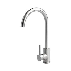 ALVEUS ES3508A - Drezová batéria VIOLA 36, 7 cm kefovaná oceľ ES3508A vyobraziť