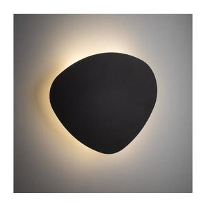 Nástenné svietidlo STONE 3xG9/8W/230V 37x49 cm čierna 10632 vyobraziť