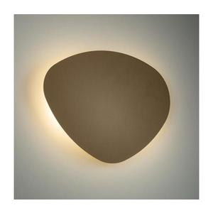 Nástenné svietidlo STONE 2xG9/8W/230V 30x39 cm béžová 10704 vyobraziť