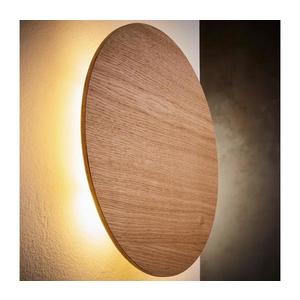 Nástenné svietidlo LUNA 3xG9/8W/230V pr. 30 cm béžová 3377 vyobraziť