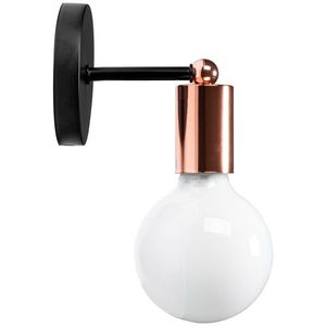 Nástenné svietidlo Bulb rose gold 392205 vyobraziť