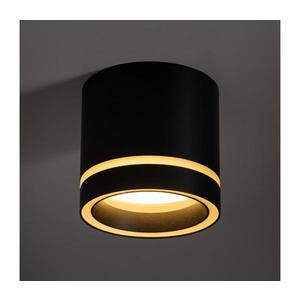 Bodové svietidlo JET 1xGX53/11W/230V čierna 4351 vyobraziť