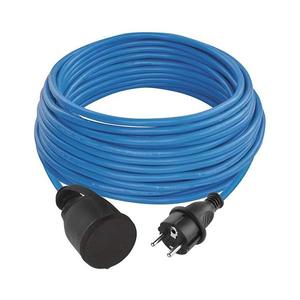Predlžovací kábel WEATHERPROOF 1Z 20m IP44 P01420W vyobraziť