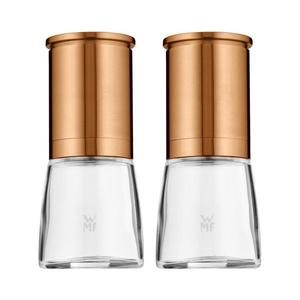 WMF - SADA 2x Mlynček na korenie DE LUXE medená 668019990 vyobraziť