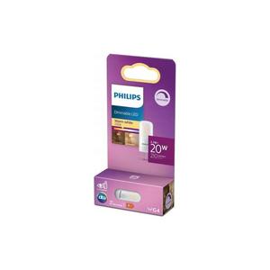 LED Stmievateľná žiarovka Philips G4/2, 1W/12V 2700K 558690 vyobraziť