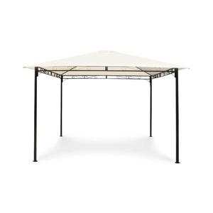 Fieldmann - Záhradný altánok 3x3 m krémová 50004751 vyobraziť