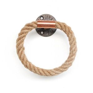 Nástenný držiak COP XI ružovo zlatý vyobraziť