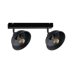 Keter Lighting Bodové svietidlo FAUN 2xE27/60W/230V čierna 2583 vyobraziť