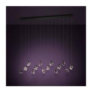 Eglo 390414 - LED Stmievateľný luster na lanku SINDICAT 14xLED/3W/230V 3000K 390414 vyobraziť