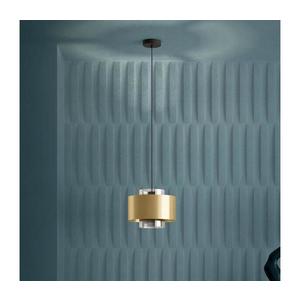 Eglo 390066 - Luster na lanku DUGLIA 1xE27/40W/230V zlatá 390066 vyobraziť