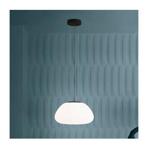 Eglo 390201 - Luster na lanku BALMES 1xE27/40W/230V 390201 vyobraziť