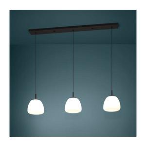 Eglo 390202 - Luster na lanku BALMES 3xE27/40W/230V 390202 vyobraziť
