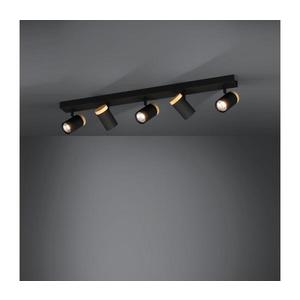 Eglo 39649 - LED Bodové svietidlo CARTAGENA 5xGU10/4, 5W/230V 3000K 39649 vyobraziť