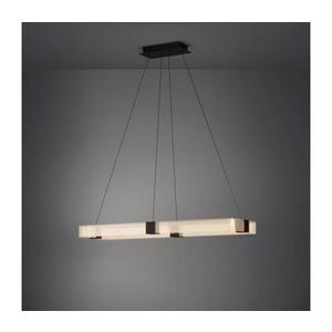 Eglo 39909 - LED Stmievateľný luster na lanku MOGETONELLO LED/39, 2W/230V 3000K 39909 vyobraziť