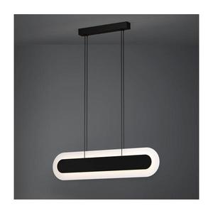 Eglo 390013 - LED Stmievateľný luster na lanku FABRIANO LED/32W/230V 3000K 390013 vyobraziť