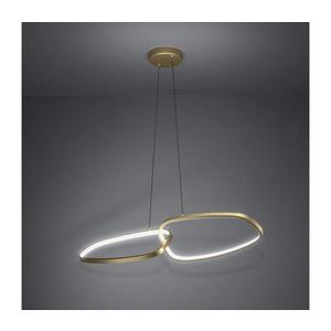 Eglo 390205 - LED Stmievateľný luster na lanku LODOSA LED/37, 5W/230V 3000K 390205 vyobraziť