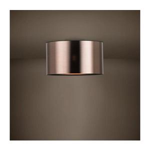 Eglo 390114 - Stropné svietidlo SAGANTO 1xE27/25W/230V medená 390114 vyobraziť