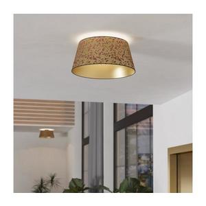 Eglo 390291 - Stropné svietidlo CASTUERA 1xE27/25W/230V zlatá/ružová 390291 vyobraziť