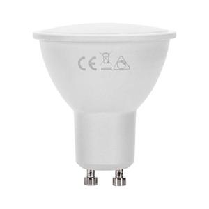 B.V. LED Stmievateľná žiarovka GU10/4, 9W/230V 2700K - B10107RQ6 vyobraziť