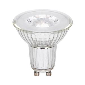 B.V. LED Stmievateľná žiarovka GU10/4, 9W/230V 6500K - B10107RP9 vyobraziť
