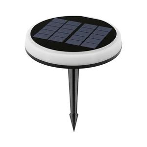 B.V. - LED RGB Solárne svietidlo LED/0, 6W/3, 7V IP65 B10201AQ5 vyobraziť