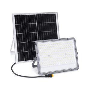 B.V. - LED stmievateľný solárny reflektor LED/200W/3, 4V IP65 + DO B10201A3B vyobraziť