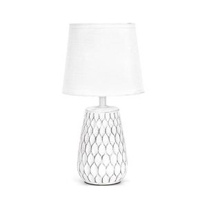 B.V. - Stolná lampa 1xE14/40W/230V B10311LC2 vyobraziť