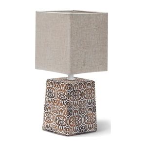 B.V. - Stolná lampa 1xE14/40W/230V B103111UJ vyobraziť