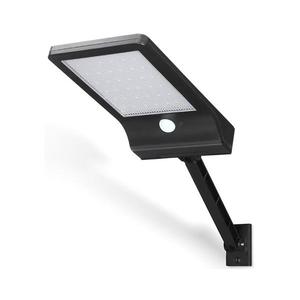 B.V. - LED Solárna lampa so senzor. LED/3W/3, 7V 3000/4000/5000K + DO B10201ZDP vyobraziť