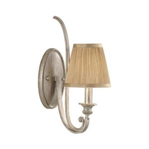 Elstead Feiss FE-ABBEY1 - Nástenné svietidlo ABBEY 1xE14/40W/230V FE-ABBEY1 vyobraziť