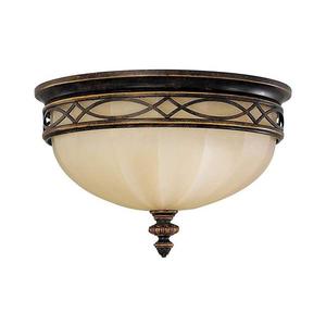 Elstead Feiss FE-DRAWING-ROOM-FB - Stropné svietidlo DRAWING ROOM 3xE27/60W/230V FE-DRAWING-ROOM-FB vyobraziť