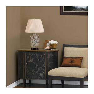 Elstead GOLD-BIRDS-TL - Stolná lampa GOLD BIRDS 1xE27/60W/230V GOLD-BIRDS-TL vyobraziť