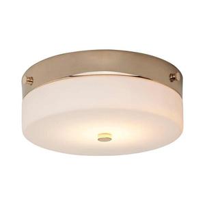 Elstead TAMAR-F-M-PG-LED Kúpeľňové stropné svietidlo TAMAR 1xGX53/5, 7W/230V IP44 TAMAR-F-M-PG vyobraziť