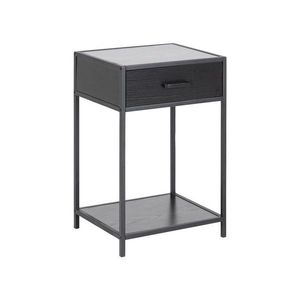 Nočný stolík Rena 63 cm jaseň vyobraziť