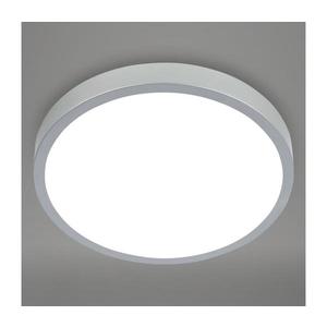 Briloner 3709-014 - LED RGBW Stm. stropné svietidlo LED/22W/230V strieborná + DO 3709-014 vyobraziť