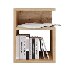 Nočný stolík TINI dub artisan vyobraziť