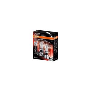 SADA 2x LED autožiarovka NIGHT BREAKER H4 P43t/20/19W/12V - Osram 64193DWNBSM-2HB vyobraziť