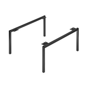 Nohy pre skrinky Madera 880 čierna matná vyobraziť